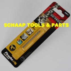 Steen- en betonboor HI-TECH  3mm | X58012